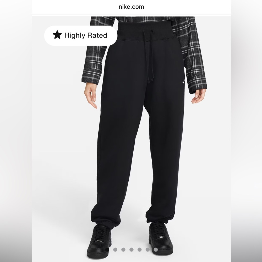 Nike Sportswear Phoenix Fleece